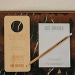 Les Brises - Réouverture Eté 2026 Hotel 3*