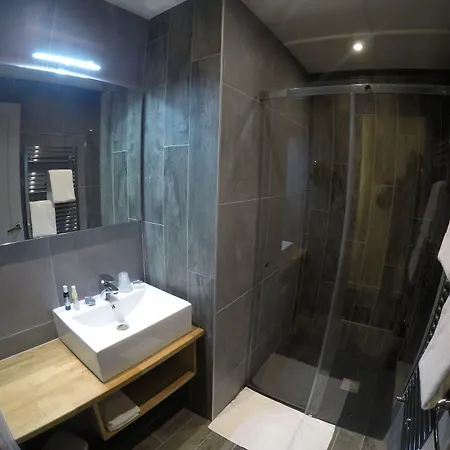 Les Brises Hotel La Rochelle (Charente-Maritime)