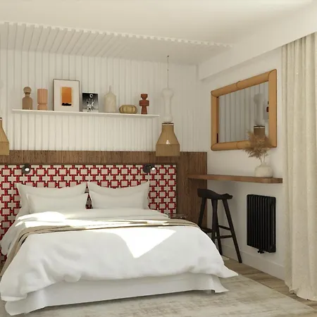 Les Brises - Réouverture Eté 2026 3*