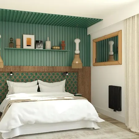 Hotel Les Brises - Réouverture Eté 2026 La Rochelle (Charente-Maritime)