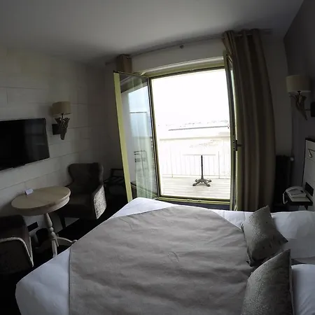 Les Brises La Rochelle (Charente-Maritime)