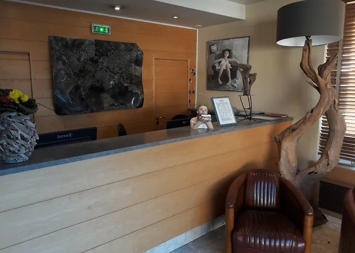 Les Brises - Réouverture Eté 2026