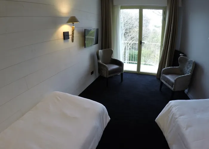 Les Brises - Réouverture Eté 2026 Hotel 3*