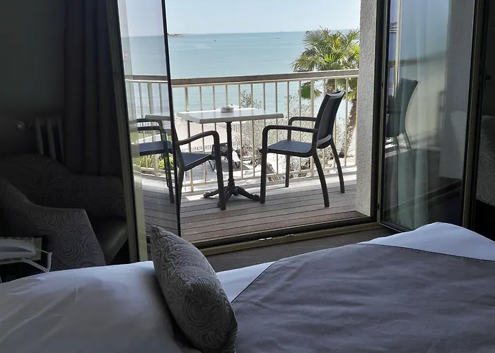 Les Brises - Réouverture Eté 2026 La Rochelle (Charente-Maritime)