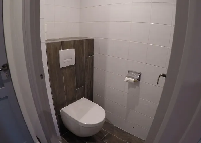 Hotel Les Brises - Réouverture Eté 2026