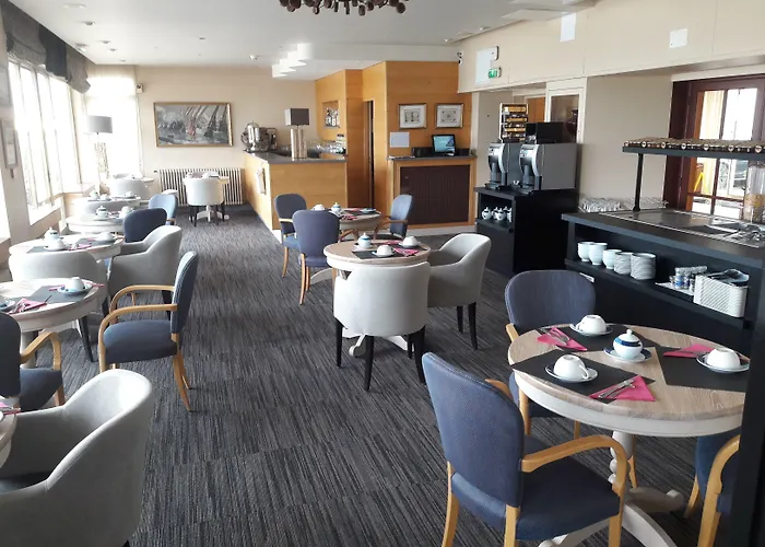 Les Brises - Réouverture Eté 2026 La Rochelle (Charente-Maritime)