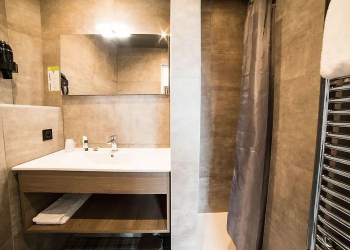 Les Brises - Réouverture Eté 2026 La Rochelle (Charente-Maritime)