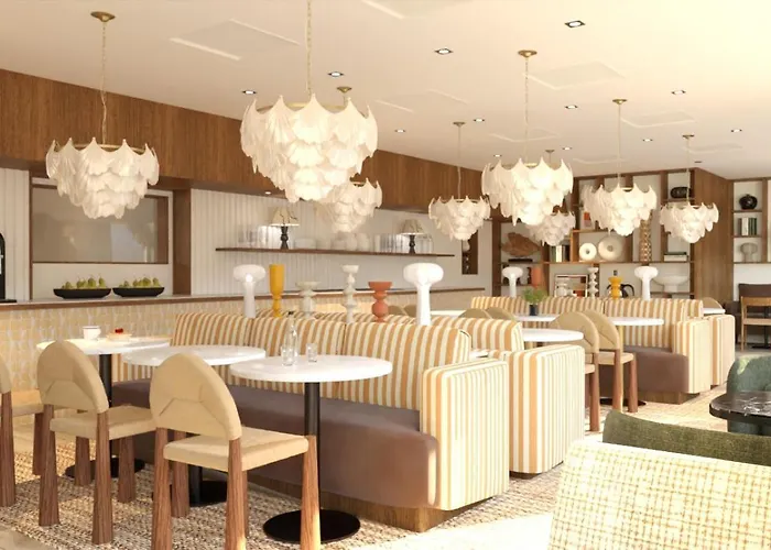 Les Brises - Réouverture Eté 2026 3*