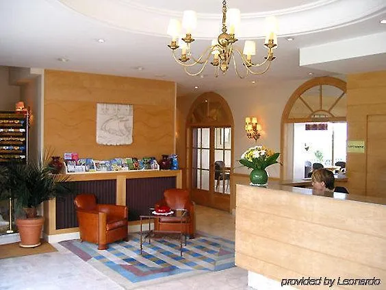 Les Brises - Réouverture Eté 2026