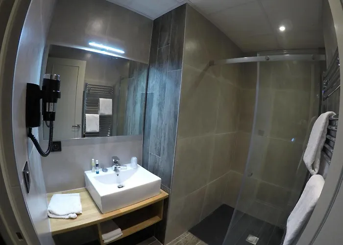 Les Brises - Réouverture Eté 2026