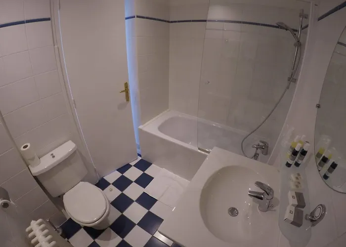 Les Brises - Réouverture Eté 2026 Hotel