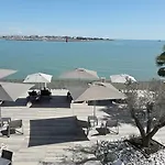 Ξενοδοχείο Les Brises - Reouverture Ete 2026 Λα Ροσέλ