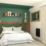 فندق Les Brises لا روشيل