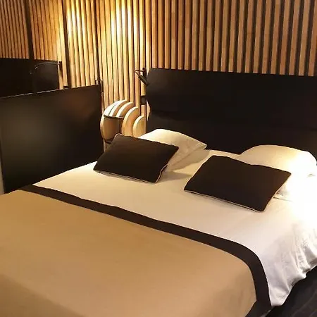 丽布立思酒店 酒店 拉罗歇尔