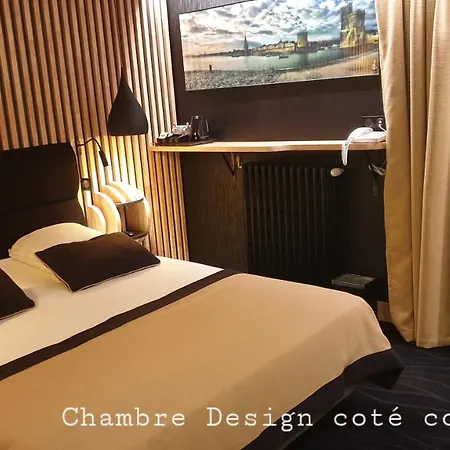 Les Brises - Reouverture Ete 2026