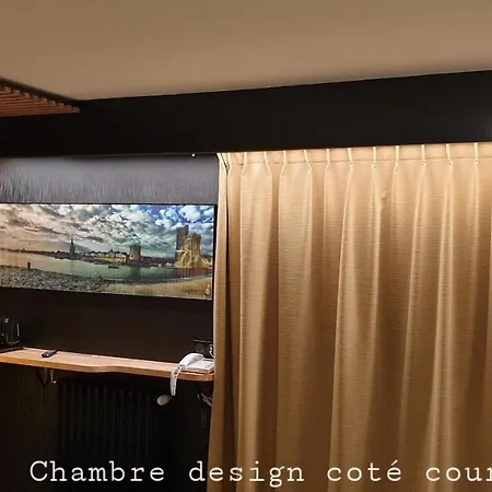 Ξενοδοχείο Les Brises - Reouverture Ete 2026 3*