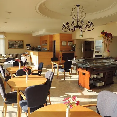 Hotel Les Brises