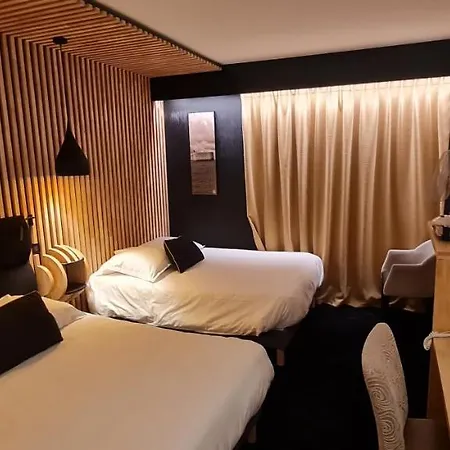 Les Brises - Reouverture Ete 2026