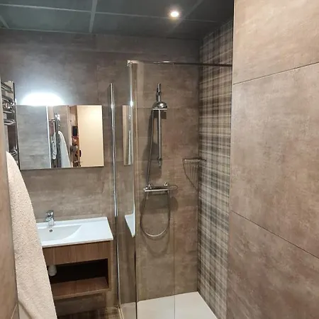 Les Brises 3* La Rochelle (Charente-Maritime)