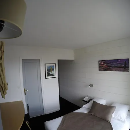 Les Brises - Reouverture Ete 2026 3* Λα Ροσέλ