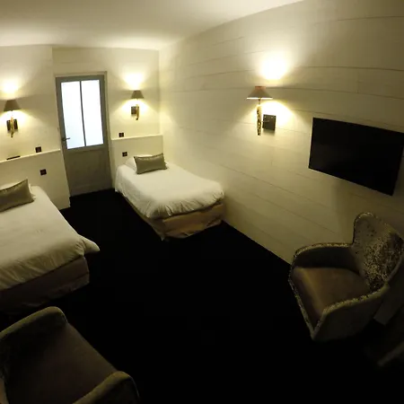 Les Brises 3* La Rochelle (Charente-Maritime)