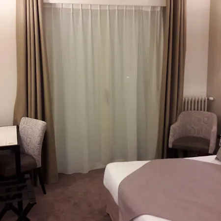Hotell Les Brises