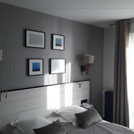 Les Brises Hotell La Rochelle (Charente-Maritime)