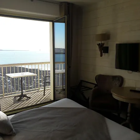 Les Brises - Reouverture Ete 2026