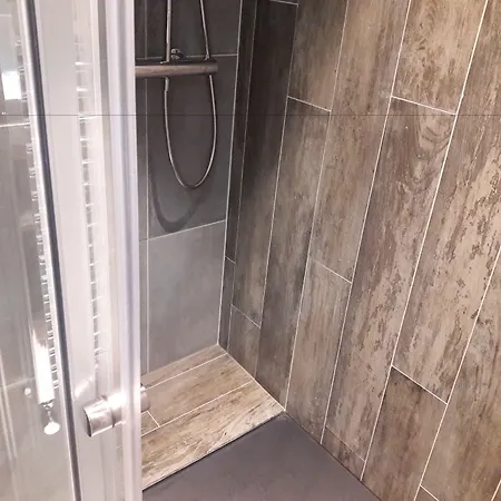 Ξενοδοχείο Les Brises - Reouverture Ete 2026