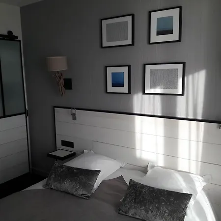 Hotell Les Brises