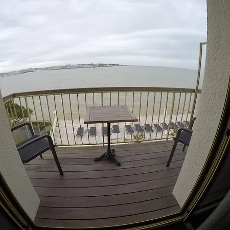 Ξενοδοχείο Les Brises - Reouverture Ete 2026 3*