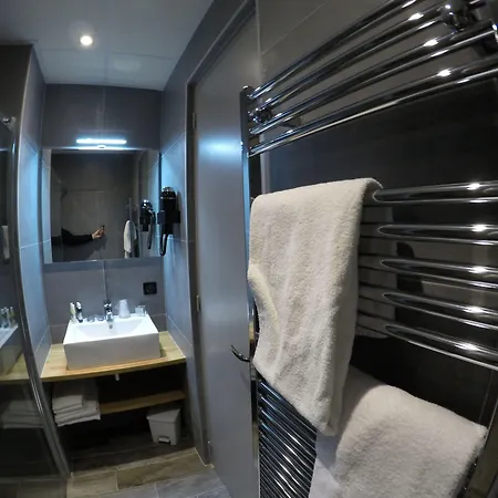 Les Brises - Reouverture Ete 2026 Ξενοδοχείο