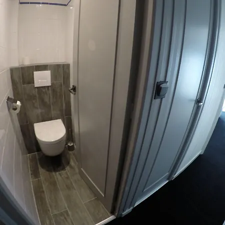 Ξενοδοχείο Les Brises - Reouverture Ete 2026 Λα Ροσέλ