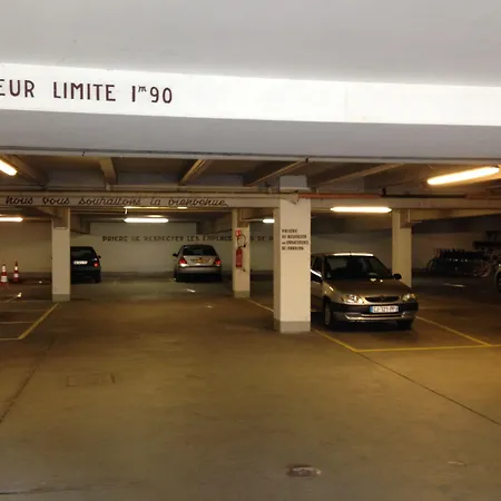 Les Brises 3* La Rochelle (Charente-Maritime)