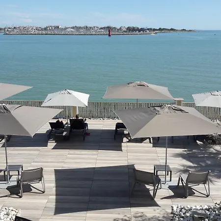 Hotell Les Brises