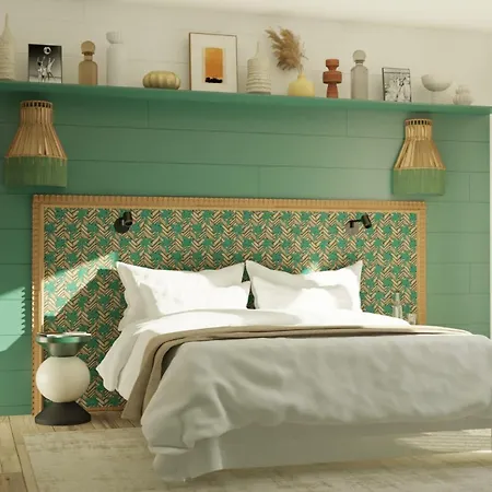 Les Brises 3* La Rochelle (Charente-Maritime)