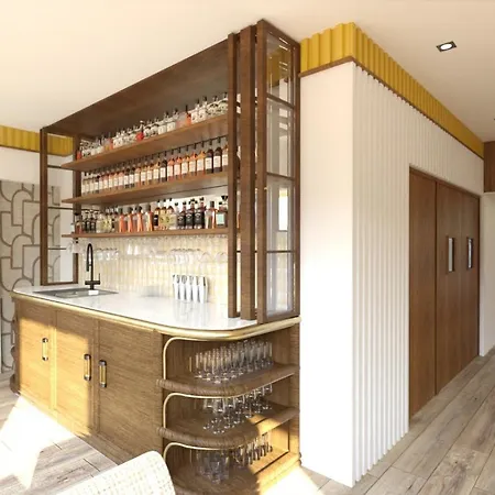 Les Brises - Reouverture Ete 2026 La Rochelle (Charente-Maritime)