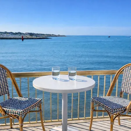 فندق Les Brises 3*