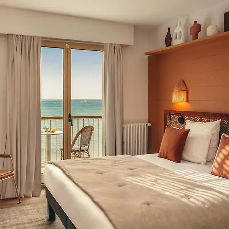 Hotell Les Brises