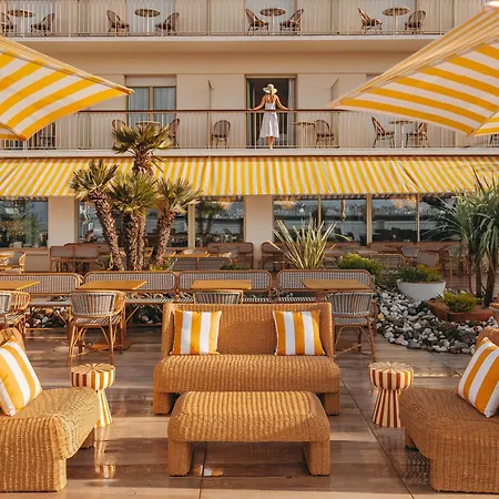 Hotel Les Brises