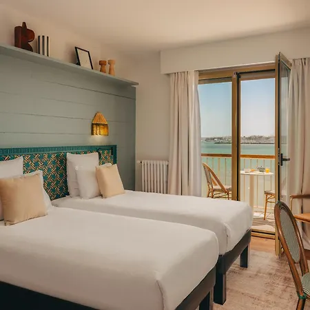 Les Brises 3* La Rochelle (Charente-Maritime)
