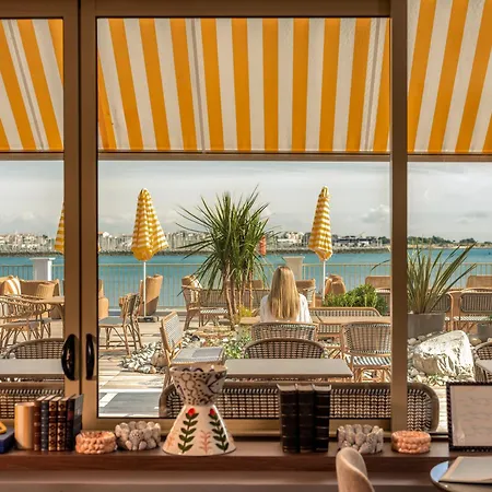 Les Brises Hotel 3*