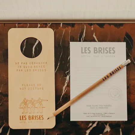 Hotel Les Brises