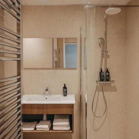 Les Brises 3* La Rochelle (Charente-Maritime)