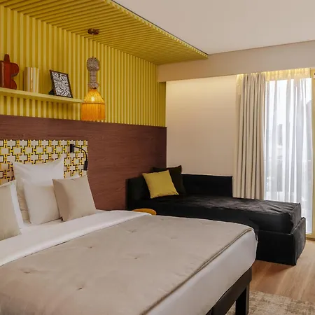 Hotel Les Brises La Rochelle (Charente-Maritime)