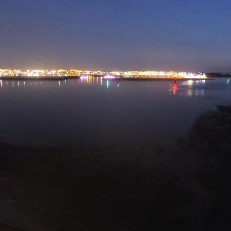 Les Brises 3* La Rochelle (Charente-Maritime)