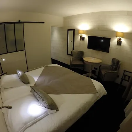 Hotel Les Brises