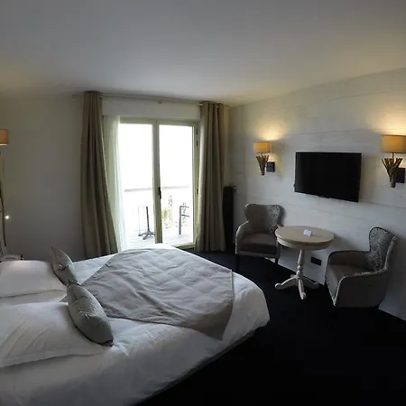 Les Brises - Reouverture Ete 2026