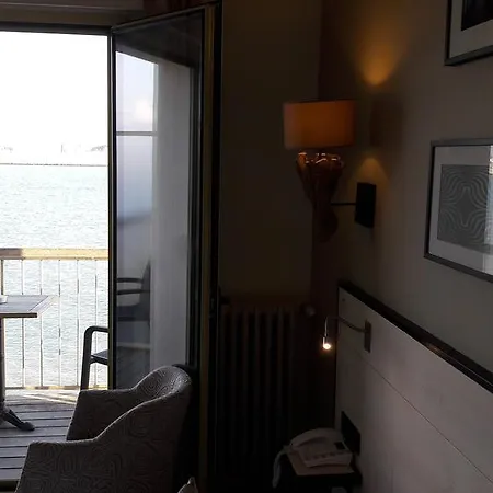 Les Brises - Reouverture Ete 2026 3*