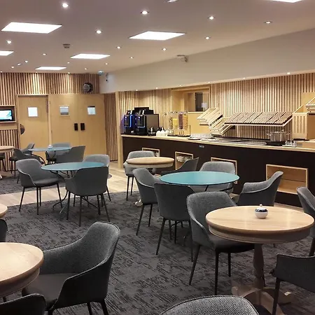 Ξενοδοχείο Les Brises - Reouverture Ete 2026